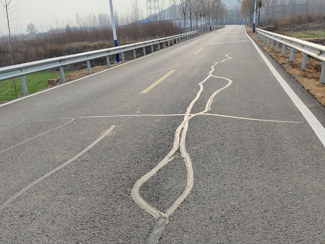 道路專用灌縫密封膠