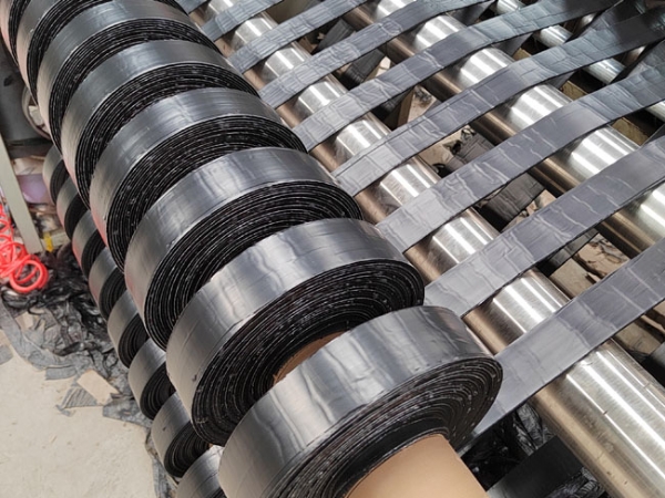 自粘式路面專(zhuān)用貼縫帶